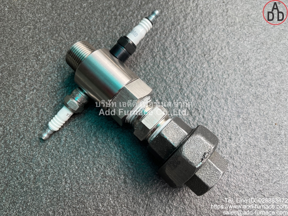 Yamataha Pilot Burner PBC-2 (10)